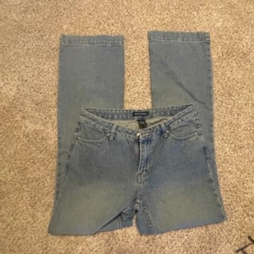 Boston Proper Jeans 6 R